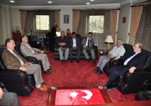 'Erzurum'u çok özleyeceğim'